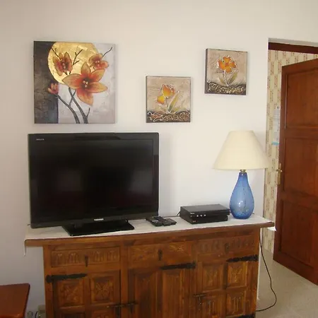 Mara - Semi Detached With Sea Views * Son Bou