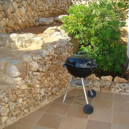 Mara - Semi Detached With Sea Views Son Bou