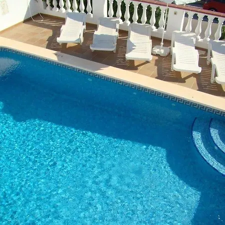 Mara - Semi Detached With Sea Views