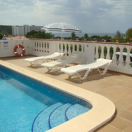 Mara - Semi Detached With Sea Views Вилла Сон-Боу