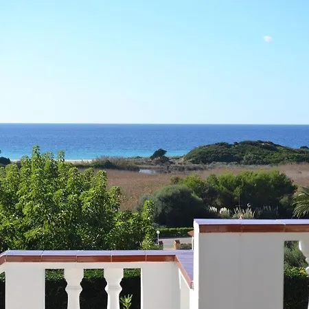 Mara - Semi Detached With Sea Views