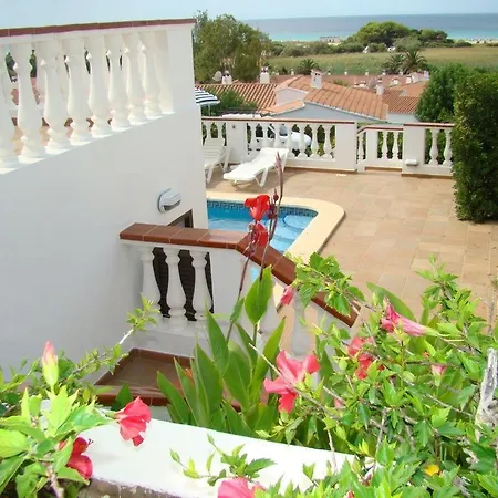 Mara - Semi Detached With Sea Views