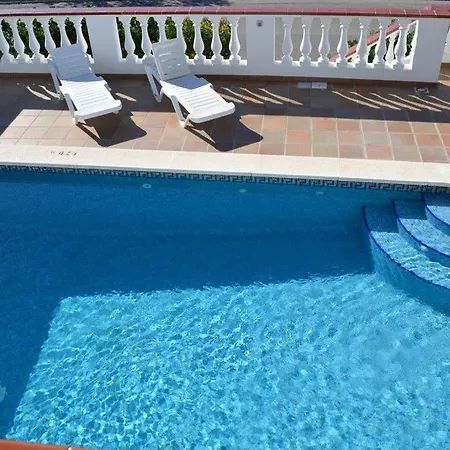 Villa Mara - Semi Detached With Sea Views