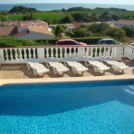 Villa Mara - Semi Detached With Sea Views *