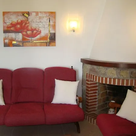 Mara - Semi Detached With Sea Views Villa Son Bou